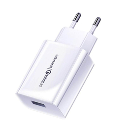 شارژر دیواری یوسمز (Usams) مدل US-CC083
