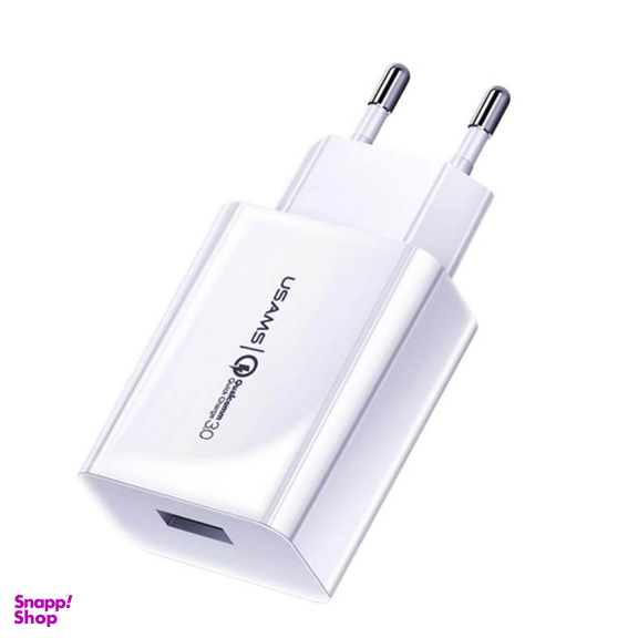 شارژر دیواری یوسمز (Usams) مدل US-CC083