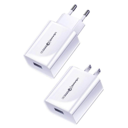 شارژر دیواری یوسمز (Usams) مدل US-CC083