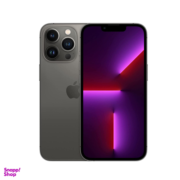 گوشی موبایل اپل مدل iPhone 13 Pro  تک سیم‌ کارت ظرفیت 256 گیگابایت و رم 6 گیگابایت - نات اکتیو
