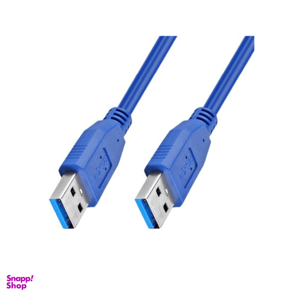 کابل افزایش طول USB 3٫0 طول یک متر