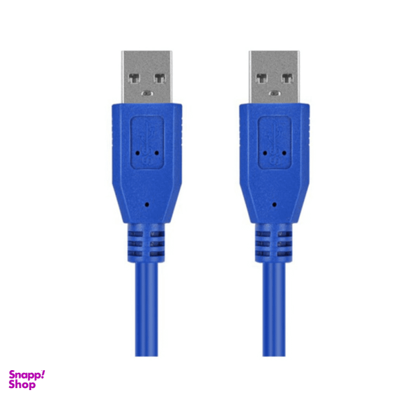 کابل افزایش طول USB 3٫0 طول یک متر