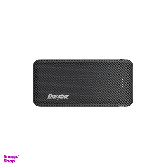پاوربانک انرجایزر (Energizer) مدل UE20014 ظرفیت 20000 میلی آمپر ساعت