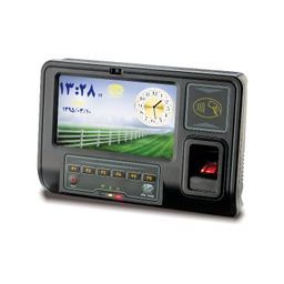 دستگاه حضور و غیاب زد کی تی اکو (ZKTeco) مدل PW1600