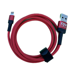کابل شارژ و انتقال اطلاعات اف اس پی (FSP) مدل USB به Lightning