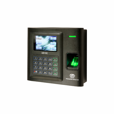 دستگاه حضور و غیاب اثر انگشت زد کی تی اکو (ZKTeco) مدل US10C