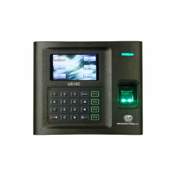 دستگاه حضور و غیاب اثر انگشت زد کی تی اکو (ZKTeco) مدل US10C