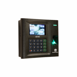 دستگاه حضور و غیاب اثر انگشت زد کی تی اکو (ZKTeco) مدل US10C
