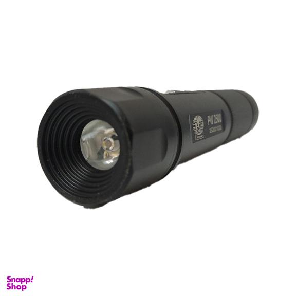 دستگاه گشت و نگهبانی زد کی تی اکو (ZKTeco) مدل PW2500