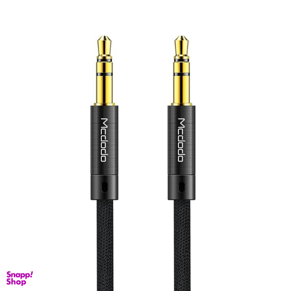 کابل AUX مک دودو (Mcdodo) مدل CA-6650 طول 1٫2 متر