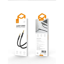 کابل AUX مک دودو (Mcdodo) مدل CA-6650 طول 1٫2 متر