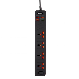 چندراهی برق گرین لاین مدل GNPS3MQCWH_US_Version