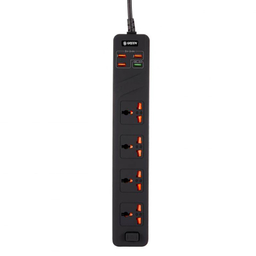 چندراهی برق گرین لاین مدل GNPS3MQCWH_US_Version