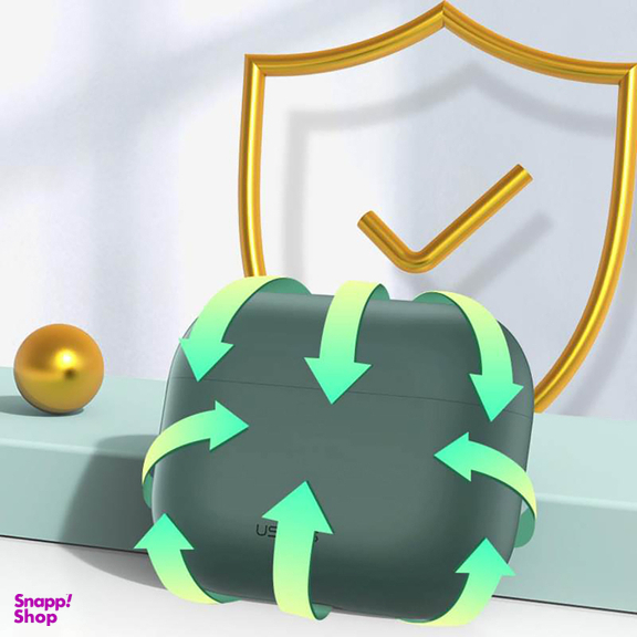 کاور یوسمز (Usams) مدل BH569_Sil مناسب اپل ایرپاد پرو