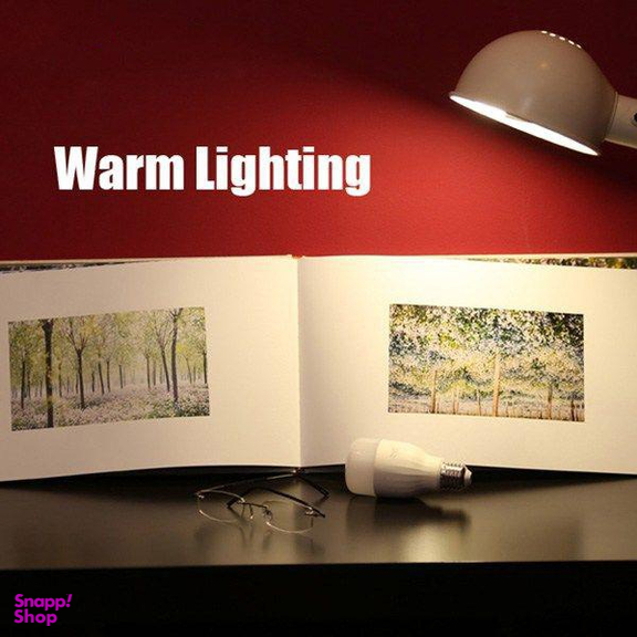 لامپ LED هوشمند شیائومی مدل Yeelight