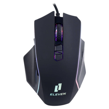 ماوس گیمینگ الون (Eleven) مدل GM1
