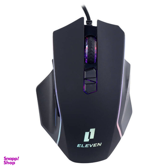 ماوس گیمینگ الون (Eleven) مدل GM1