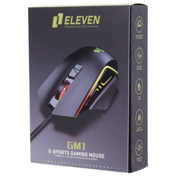 ماوس گیمینگ الون (Eleven) مدل GM1