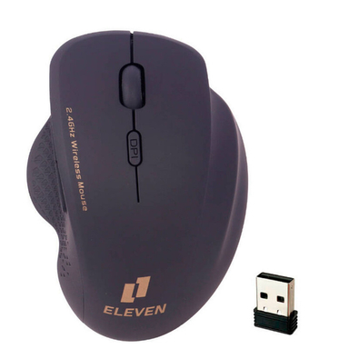 ماوس بی‌ سیم الون (Eleven) مدل WM902