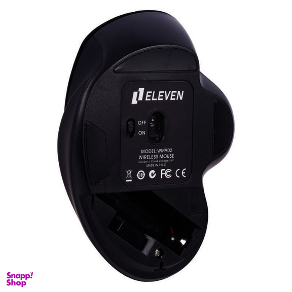 ماوس بی‌ سیم الون (Eleven) مدل WM902