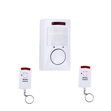 دزدگیر اماکن مدل Mini Alarm
