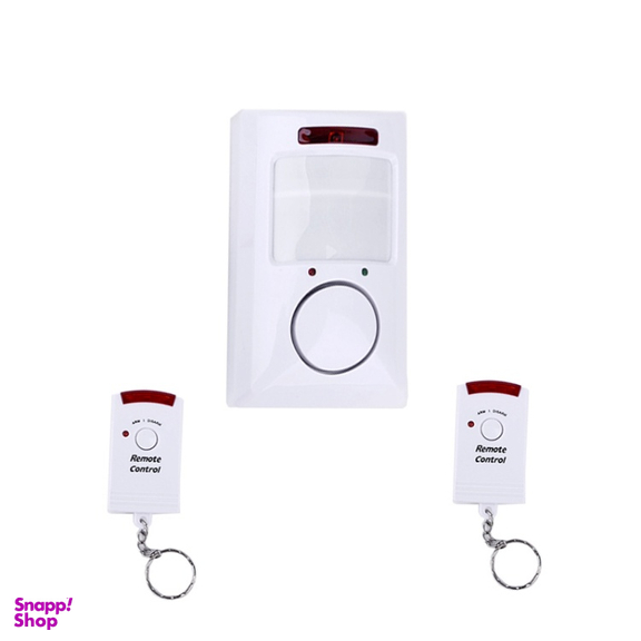 دزدگیر اماکن مدل Mini Alarm