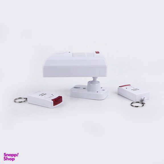 دزدگیر اماکن مدل Mini Alarm