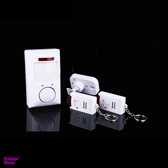 دزدگیر اماکن مدل Mini Alarm