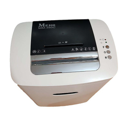 کاغذ خرد کن مهر (Mehr) مدل MM-350 C
