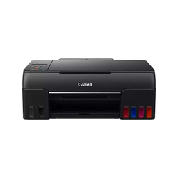 پرینتر جوهر افشان کانن (Canon) مدل PIXMA G640