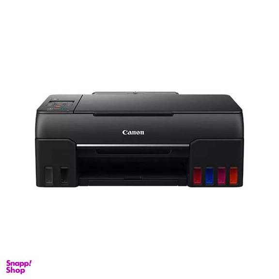 پرینتر جوهر افشان کانن (Canon) مدل PIXMA G640