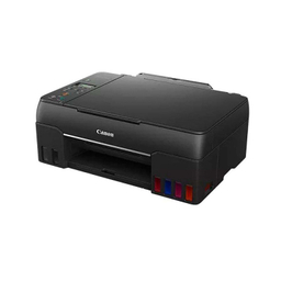 پرینتر جوهر افشان کانن (Canon) مدل PIXMA G640