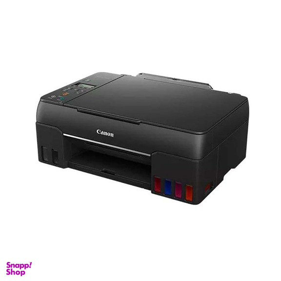 پرینتر جوهر افشان کانن (Canon) مدل PIXMA G640