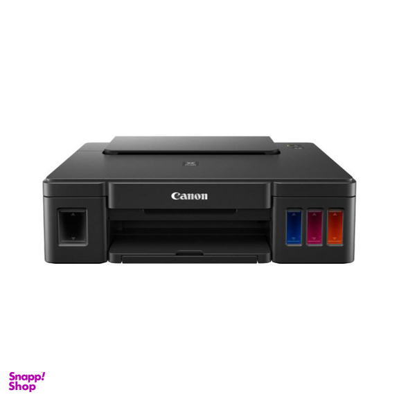 پرینتر جوهر افشان کانن (Canon) مدل G1411