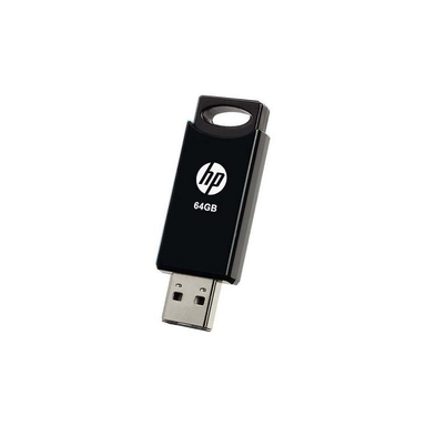 فلش مموری اچ پی (HP) مدل HP V212W ظرفیت 64 گیگابایت