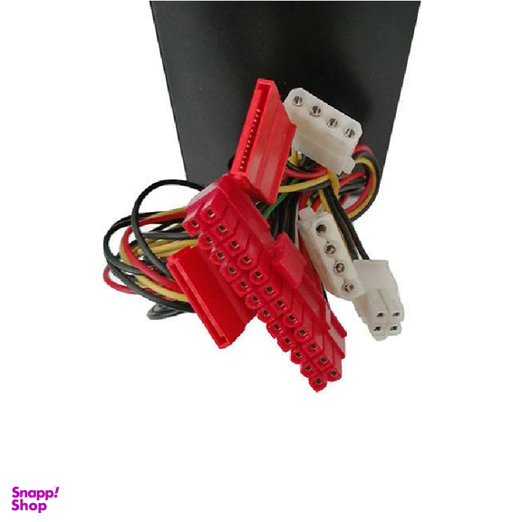 منبع تغذیه کامپیوتر رد (Red) مدل Raider 230W
