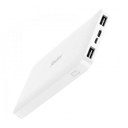 شارژر همراه شیائومی مدل Redmi Pb100Lzm ظرفیت 10000 میلی آمپر ساعت