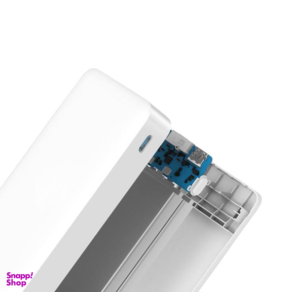 شارژر همراه شیائومی مدل Redmi Pb100Lzm ظرفیت 10000 میلی آمپر ساعت