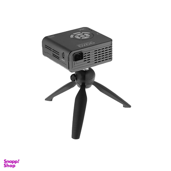 مینی ویدیو پروژکتور اکسا (Aaxa) مدل AAXA P5