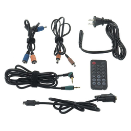 مینی ویدیو پروژکتور اکسا (Aaxa) مدل AAXA P5
