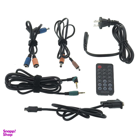 مینی ویدیو پروژکتور اکسا (Aaxa) مدل AAXA P5