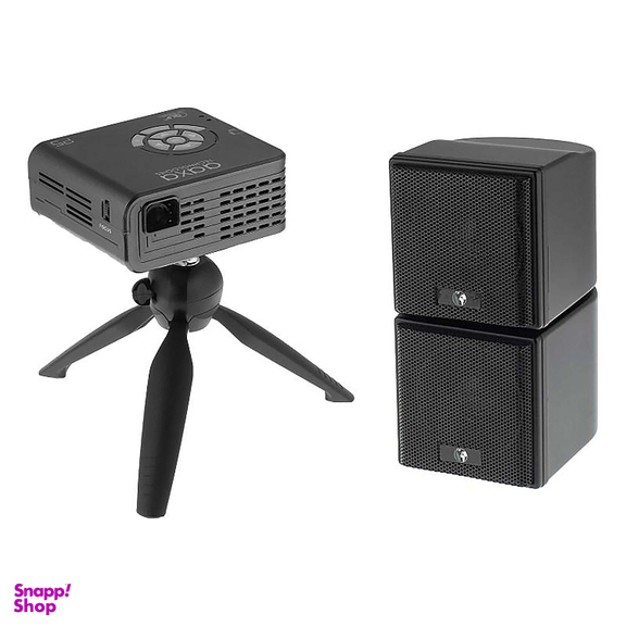 مینی ویدیو پروژکتور اکسا (Aaxa) مدل AAXA P5