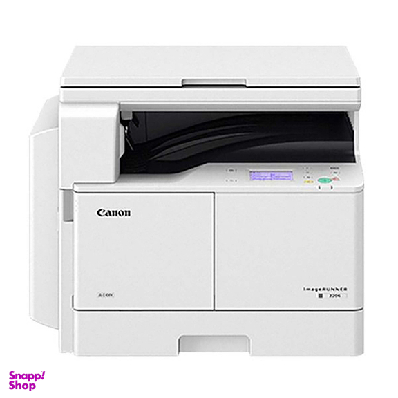 دستگاه کپی کانن (Canon) مدل imageRUNNER 2206N