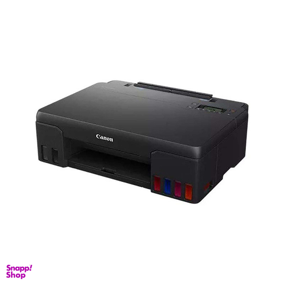 پرینتر جوهر افشان کانن (Canon) مدل PIXMA G540
