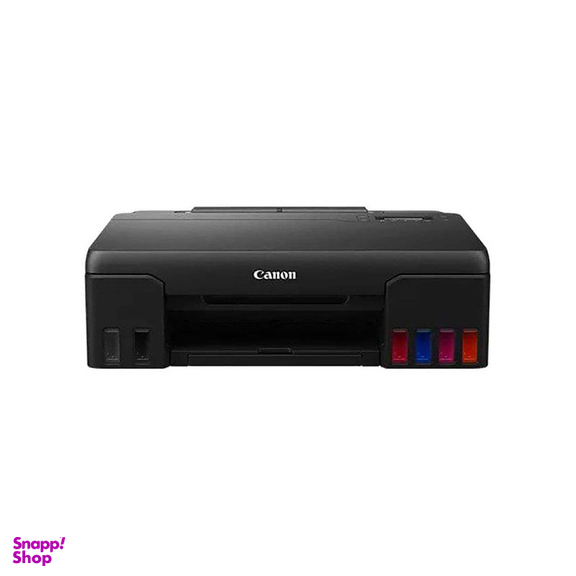 پرینتر جوهر افشان کانن (Canon) مدل PIXMA G540