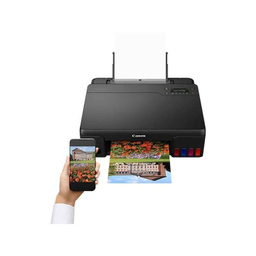 پرینتر جوهر افشان کانن (Canon) مدل PIXMA G540