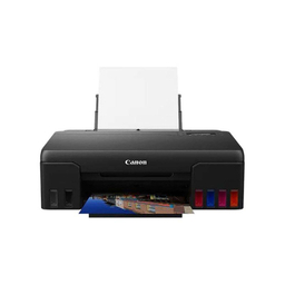 پرینتر جوهر افشان کانن (Canon) مدل PIXMA G540