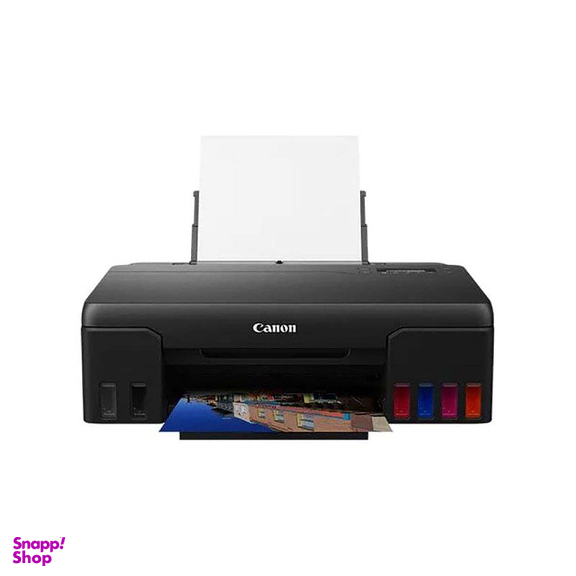 پرینتر جوهر افشان کانن (Canon) مدل PIXMA G540