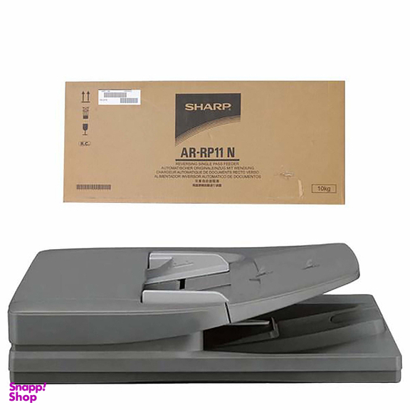 دستگاه کپی شارپ (Sharp) مدل adf 11 202