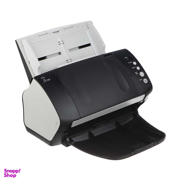 اسکنر فوجیتسو (Fujitsu) مدل fi-7140